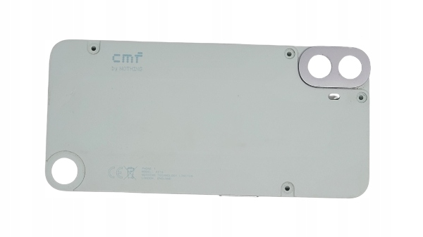 Klapka tylna do CMF Nothing Phone 1 A015