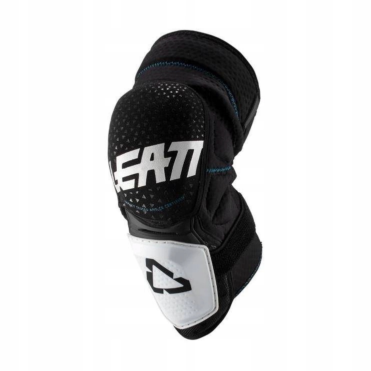 Nákolenník Leatt 3DF Hybrid White/black Darčeky