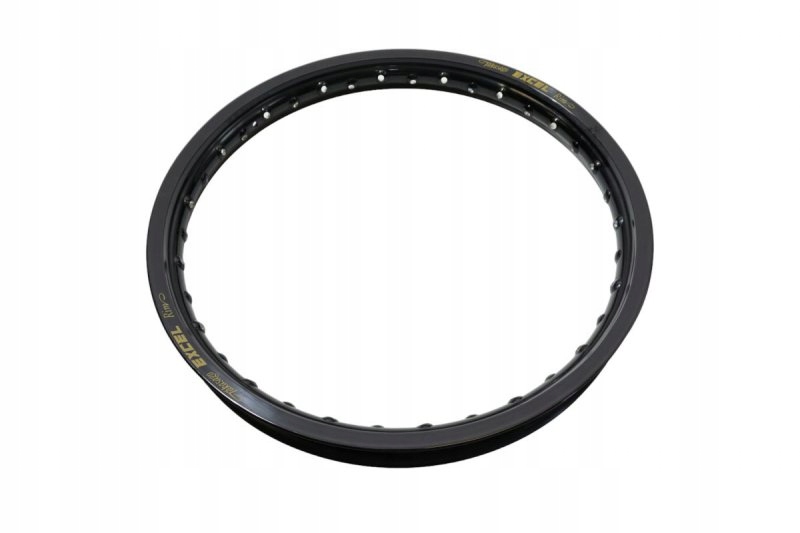 Ráfik/obruč 21 X 1,85 Predná Časť Ktm 990 Adv '03-'14, Čierna Talianska Väzba