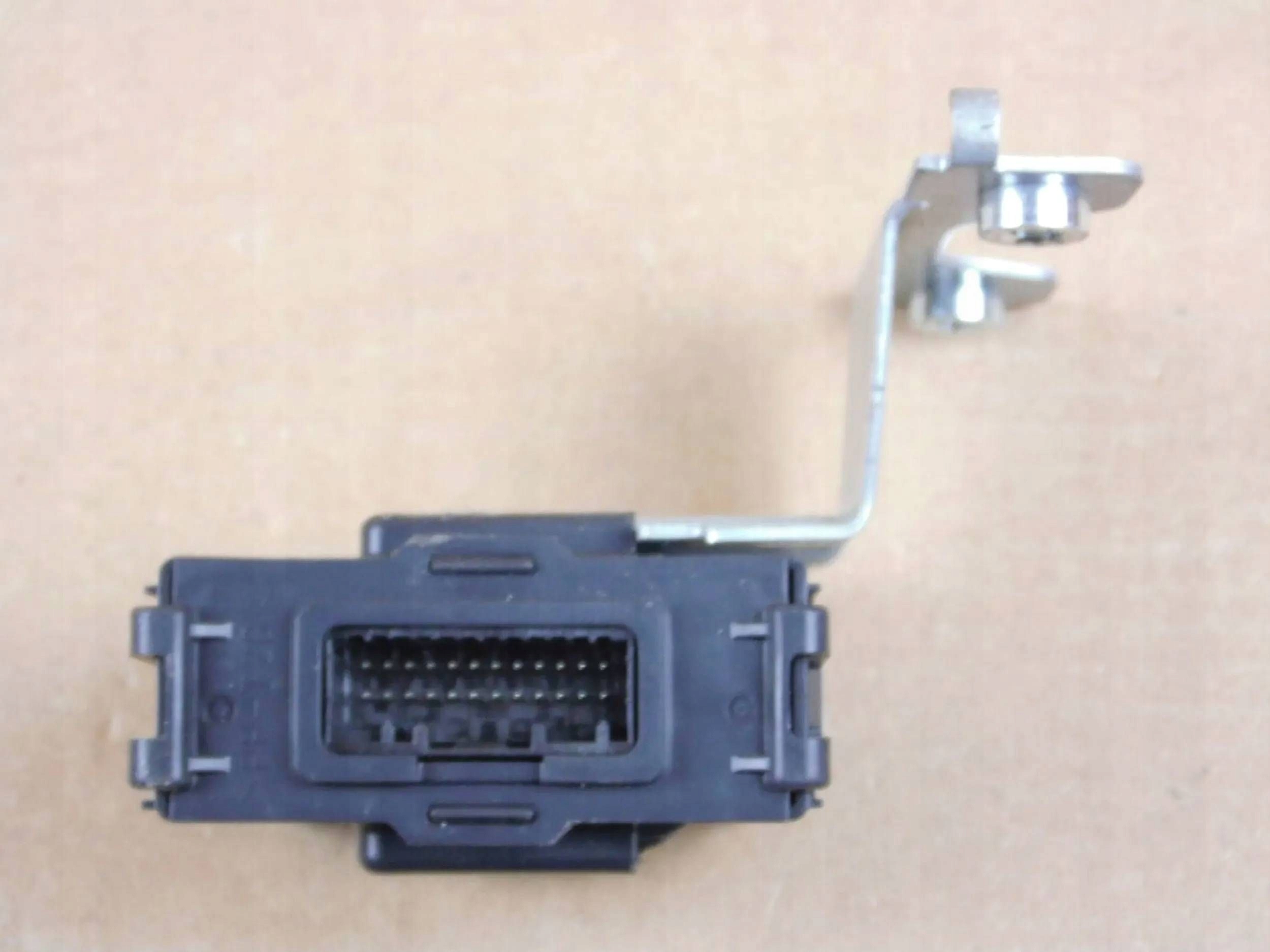 Nissan X-Trail T32 module sensor control unit 284P17FV5B 284P1 7FV5B