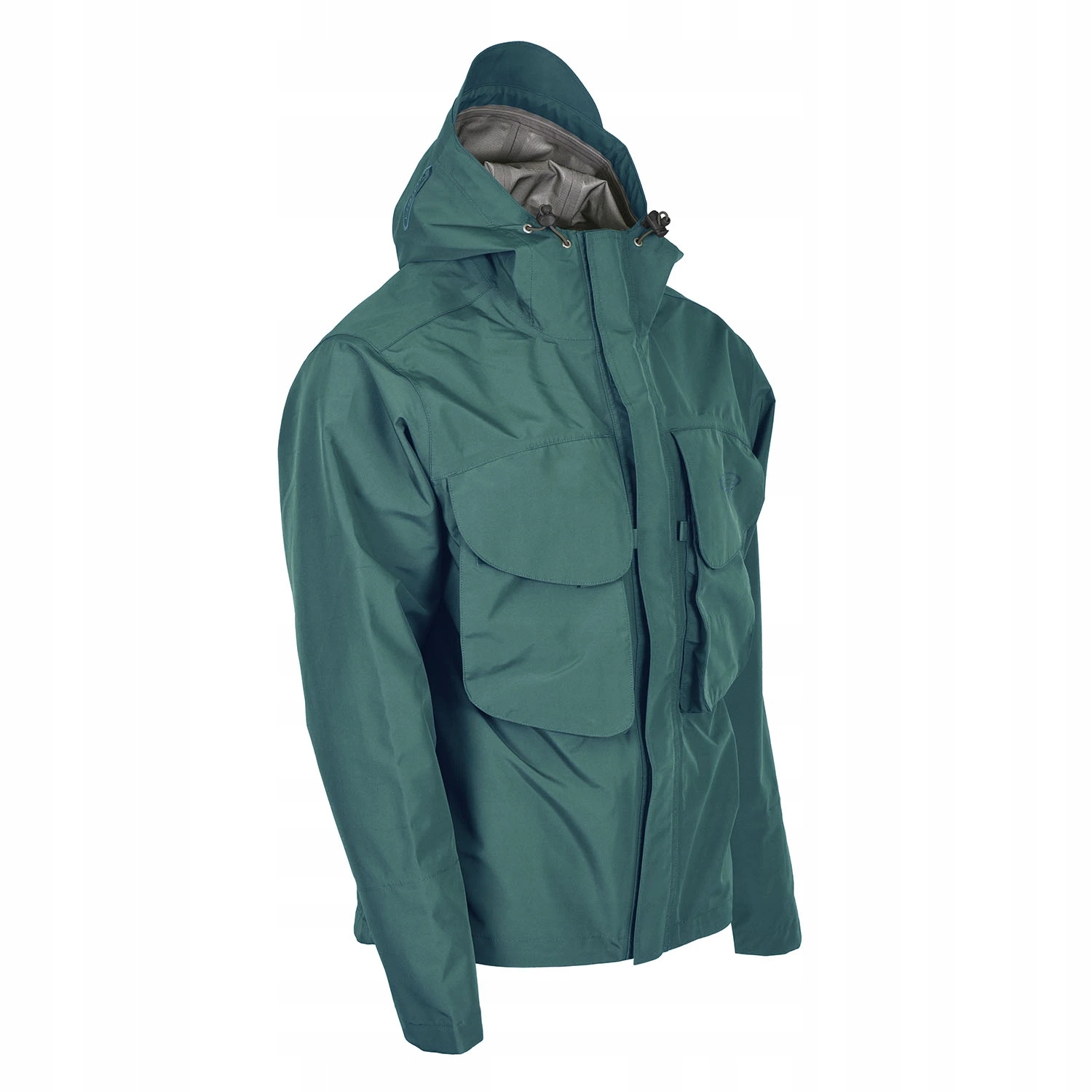 Kurtka Do Brodzenia Vision Vector Mallard Green V3782-XXL