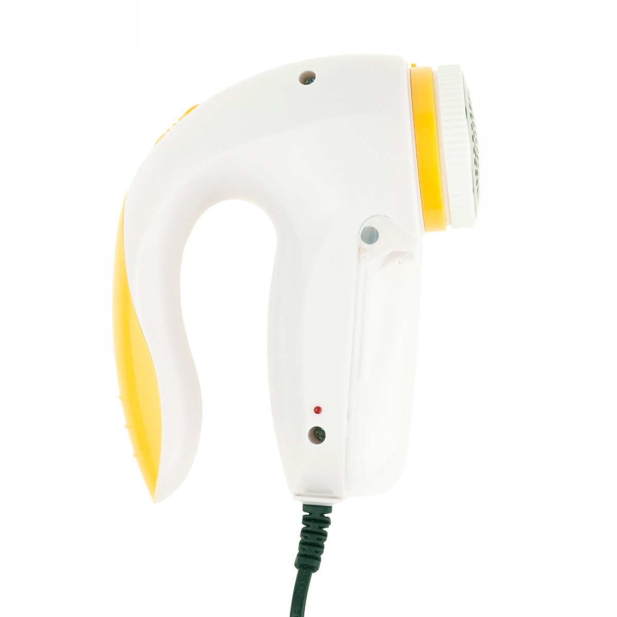 GOLARKA SIECIOWA DO UBRAŃ TAPICERKI MOCNA I DUŻA Model golarka do ubrań