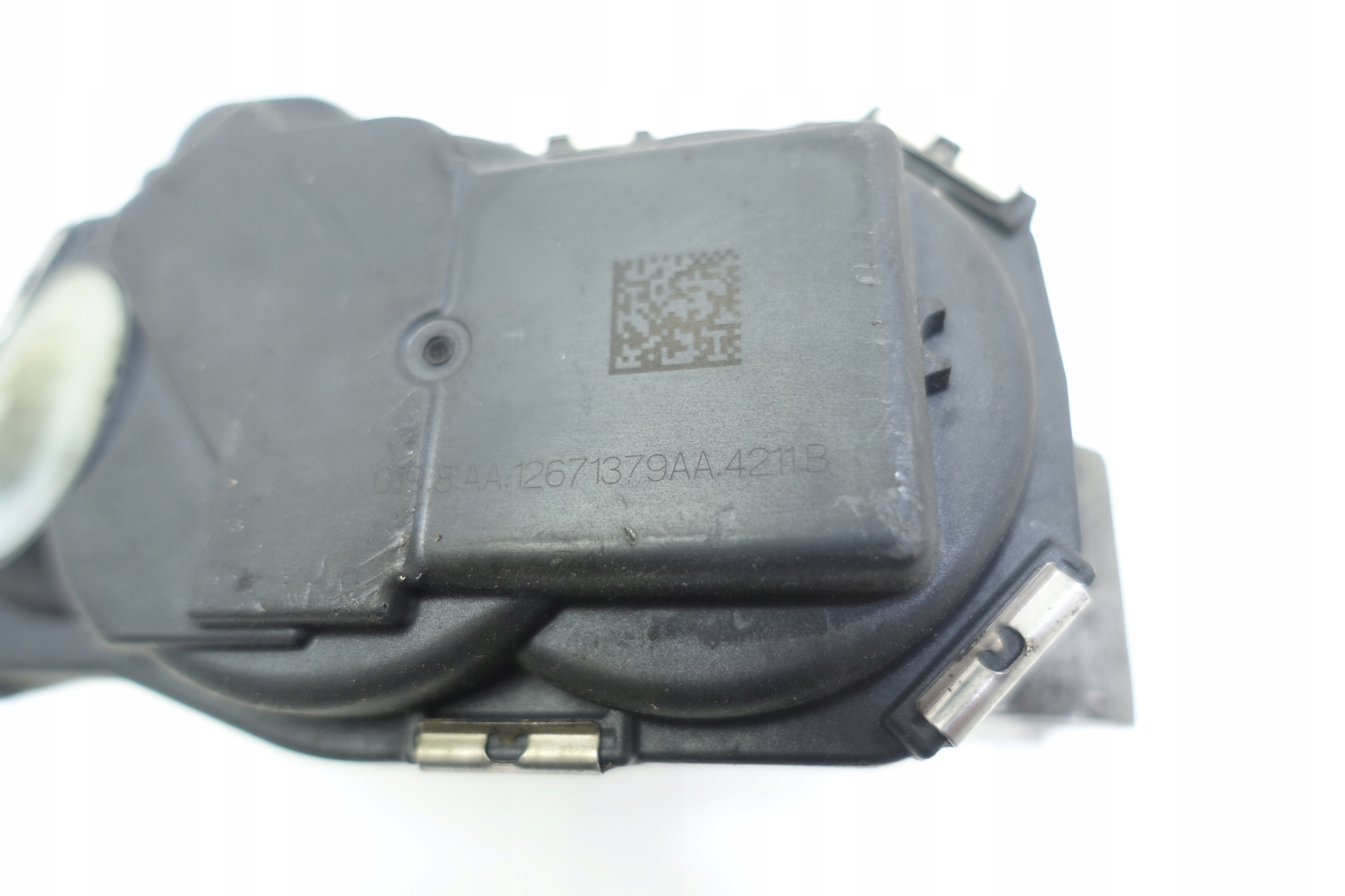 Valvola a farfalla OPEL ASTRA V K KARL 12671379