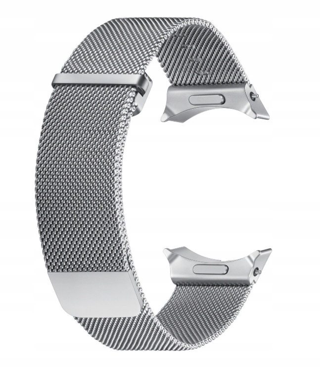 Pasek Milanese Band M/L do Samsung Galaxy Watch7 Watch6 40/44 mm