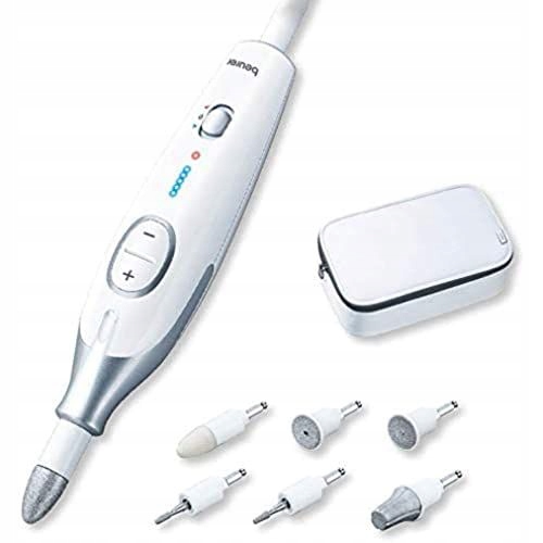 Beurer Manikúra A Pedikúra Mp 42