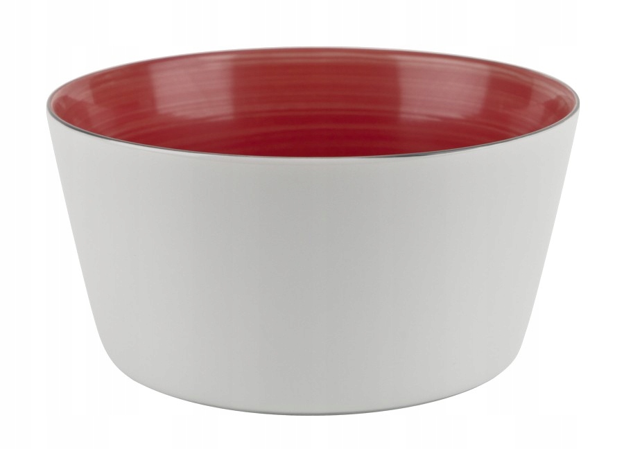 Salaterka 14,5cm Joy Red porcelanowa EAN (GTIN) 5903988254517