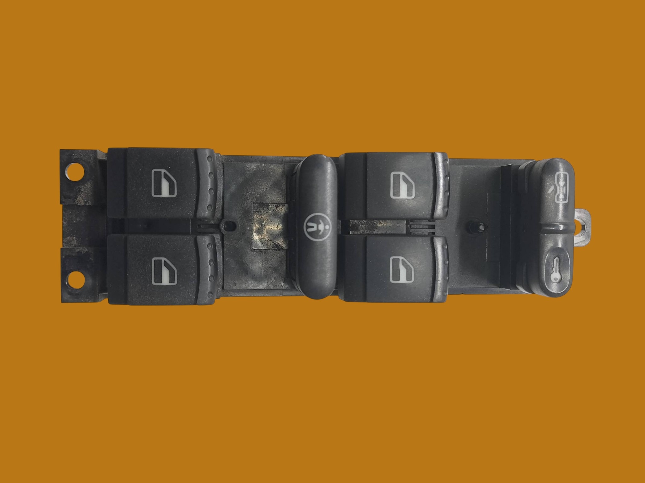 window control switch GOLF IV BORA OCTAVIA and 1J4959857B Seat Leon and (1999-2006)