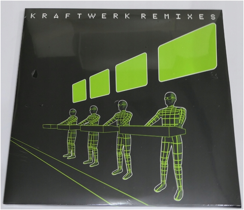Kraftwerk The Catalogue - Muzyka - Allegro.pl