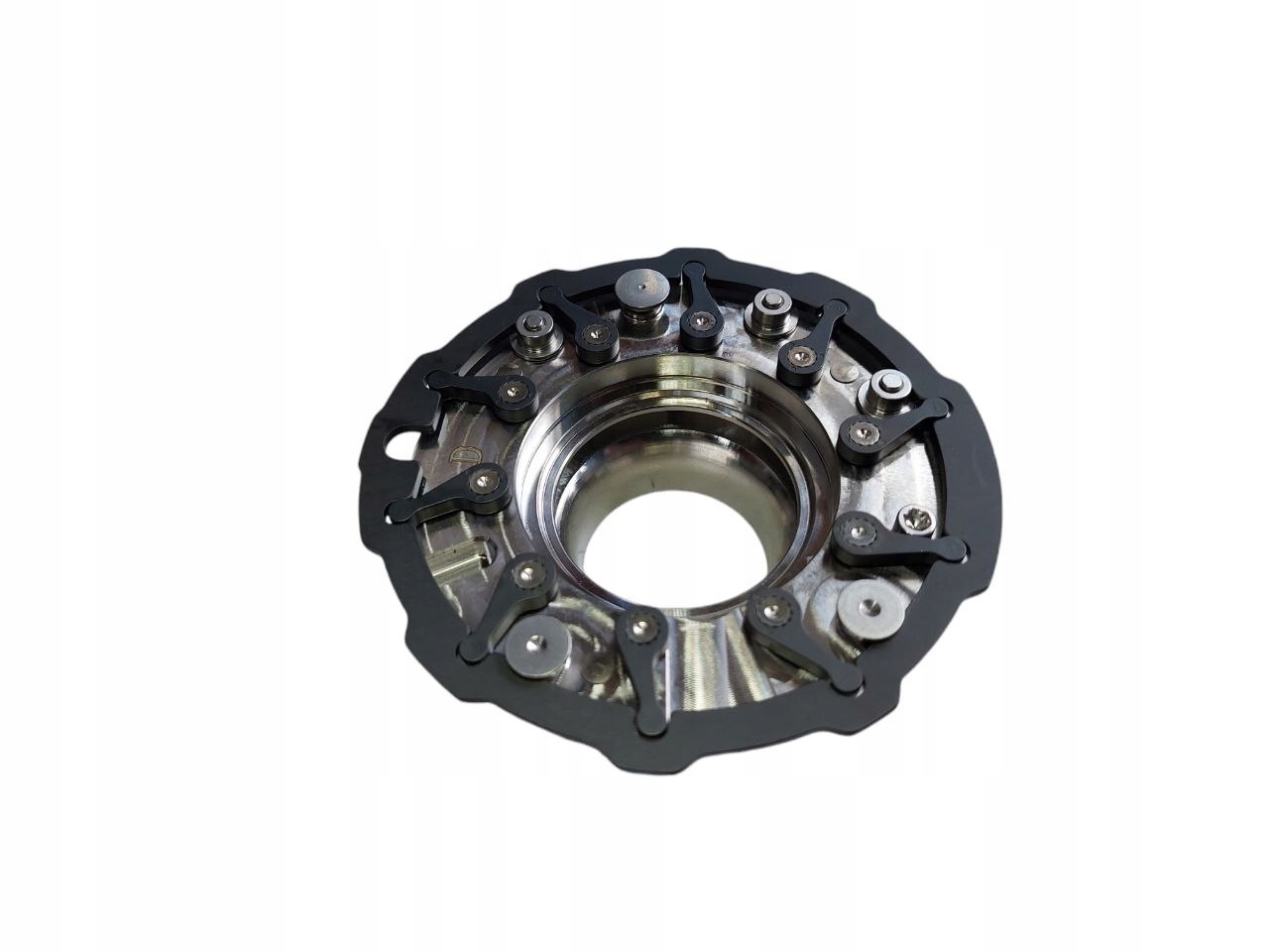 Volant výfukových plynů Garrett GTD1244MVZ