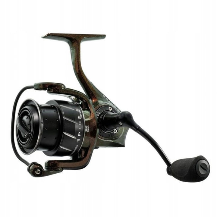 Abu Garcia Kołowrotek Spike S 2500SH