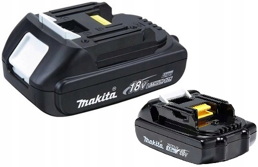 Makita Akumulator BL1815N Lxt 18V Li-on 1,5 Ah