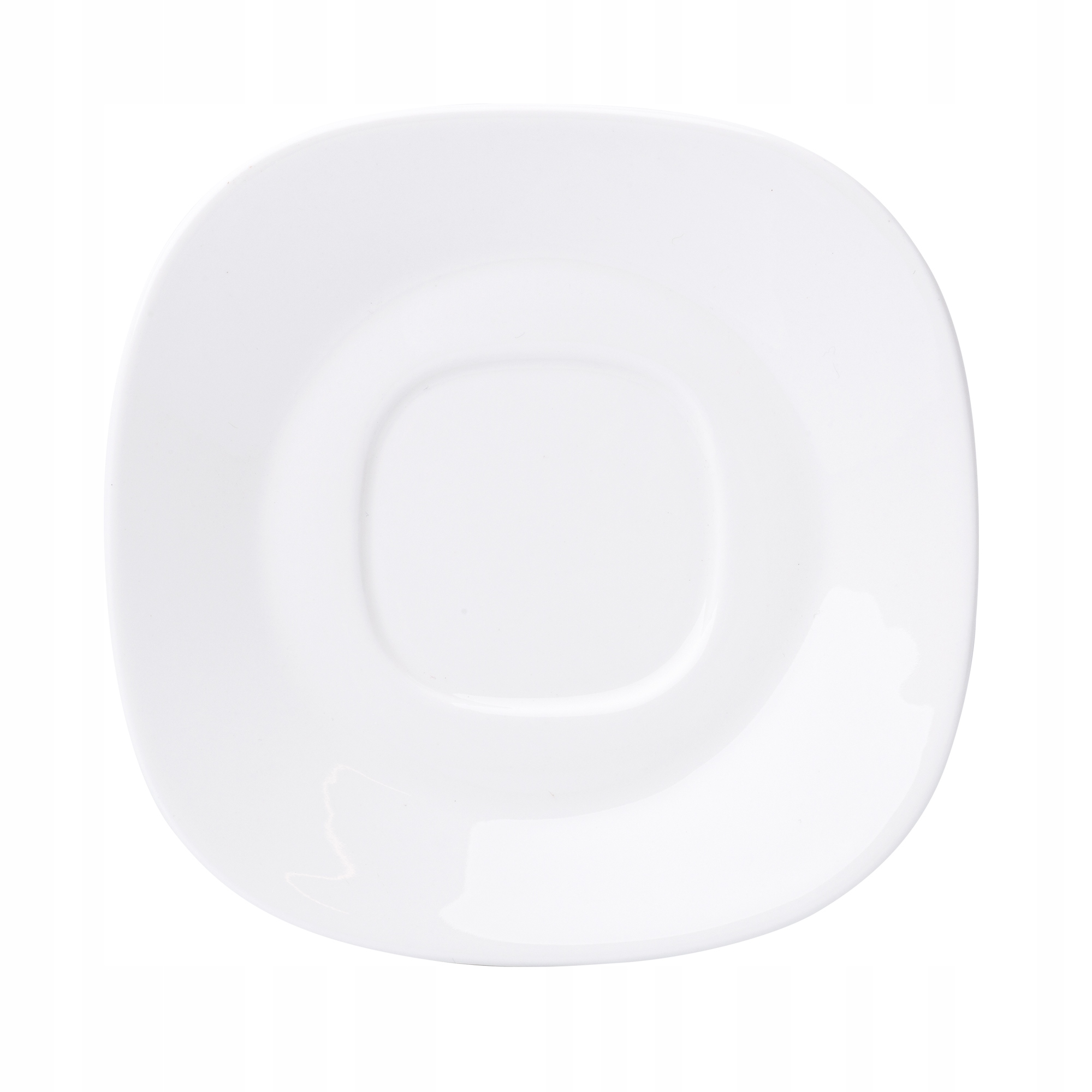 61232 SPODEK KWADRATOWY AMBITION KUBIKO FALA 14 CM