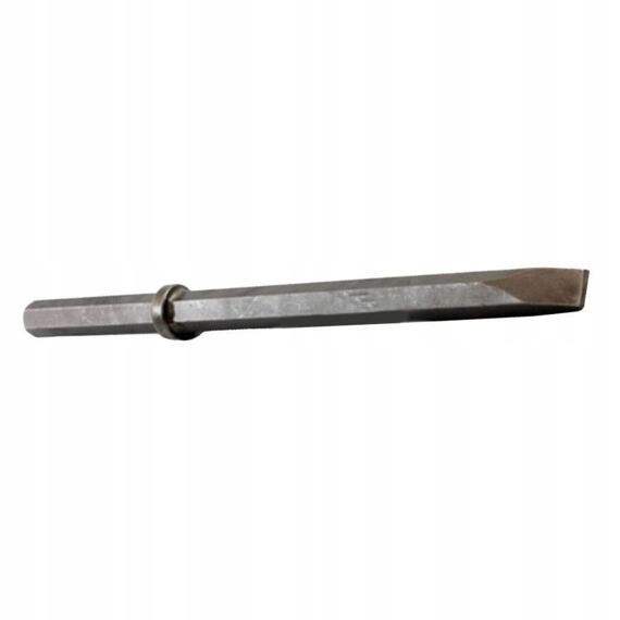 Makita D-20725 sekáč široký šestihran 28mm, 75*520mm, HM1801,1802,1810,1812