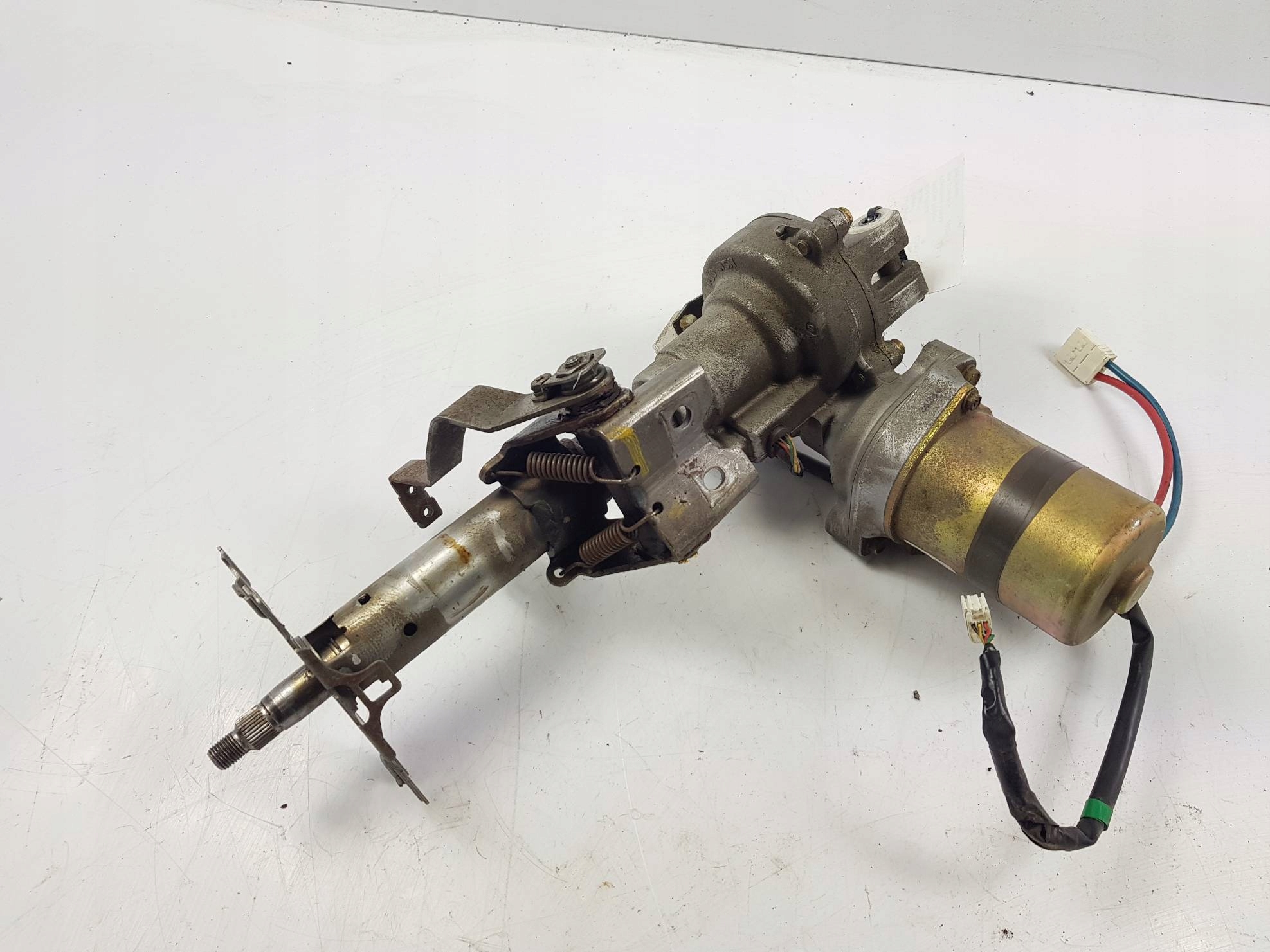 control electrics 45200-02180 TOYOTA COROLLA E12
