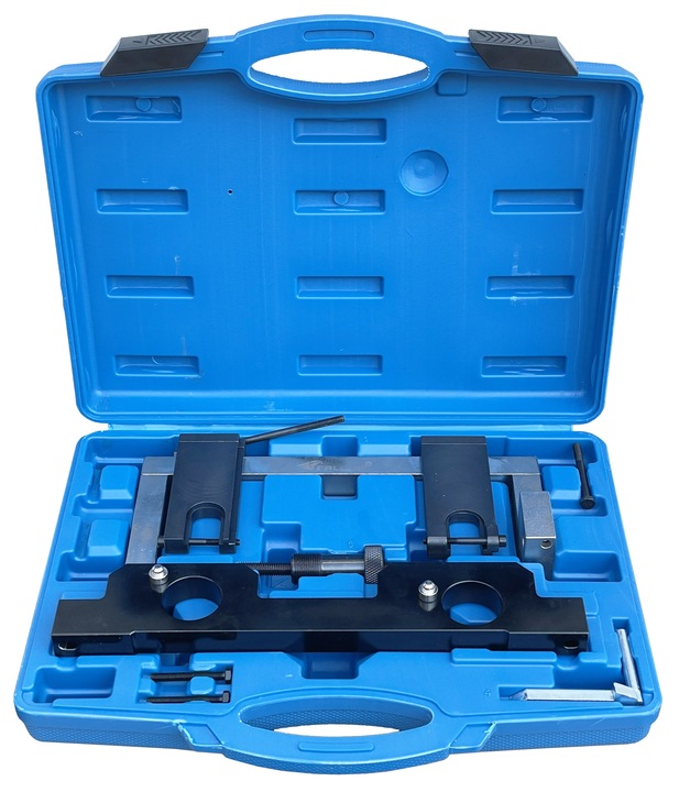 Замки ГРМ BMW N20 N26 2.0 цепь 328i 520i