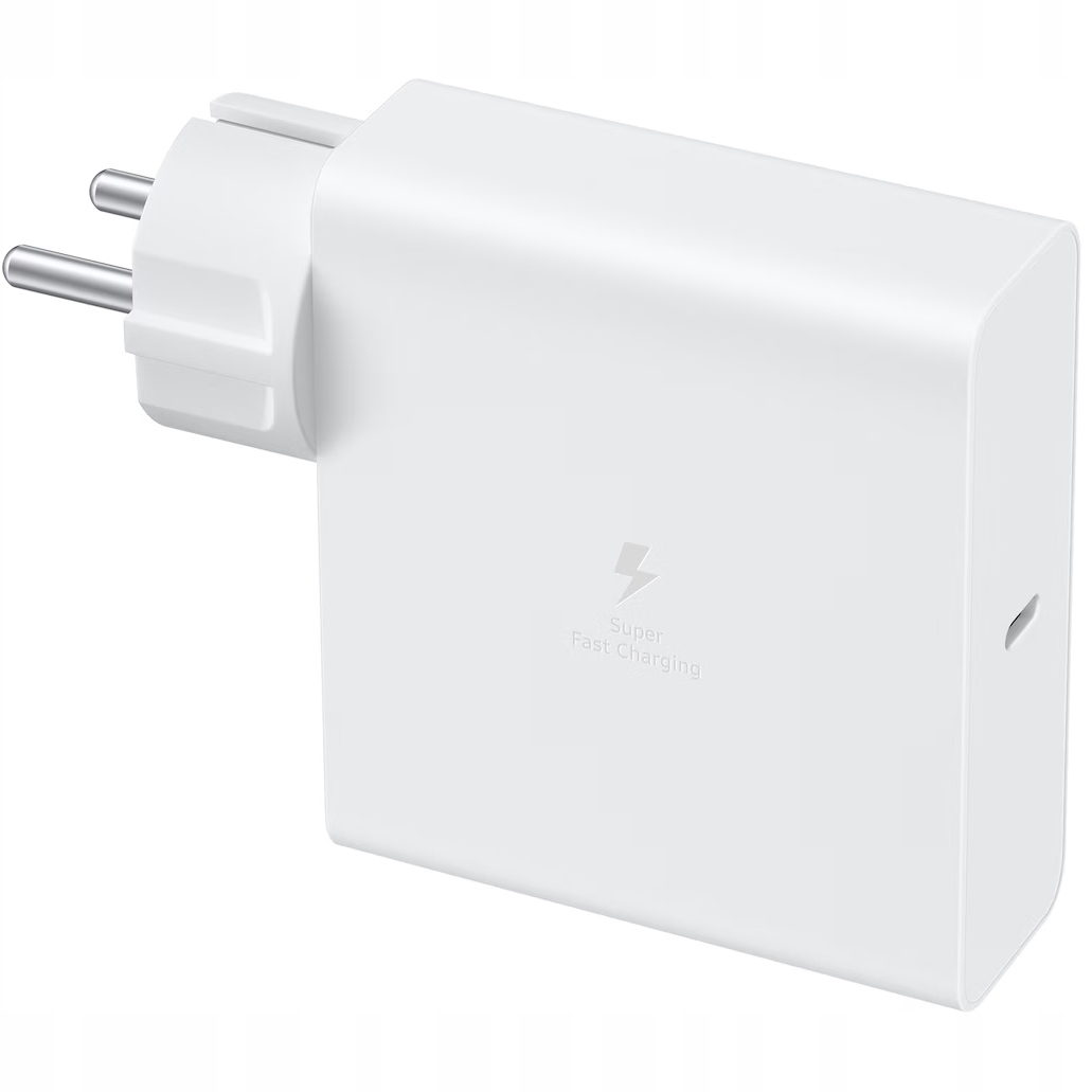 Ładowarka sieciowa Usb-c 140W Pd Samsung mocna szybka kostka ładująca
