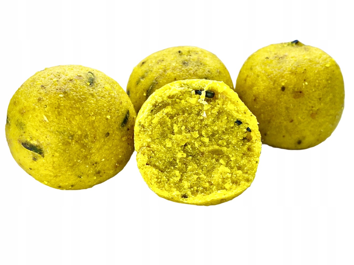 Lk Baits Euro Economic Boilies G-8 Pineapple 5kg, 18mm