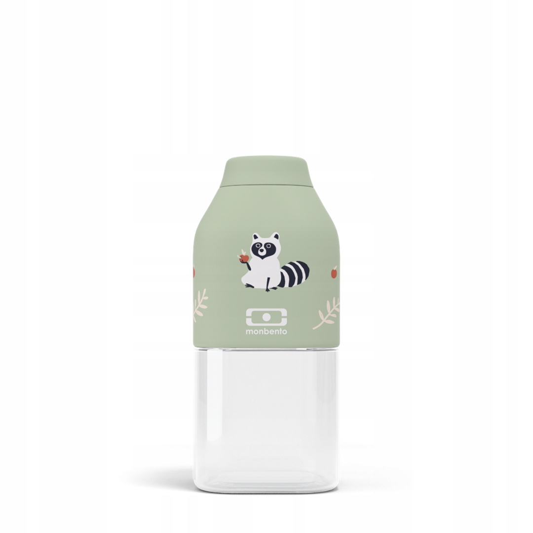 Butelka Monbento bidon Graphic Positive Szop S