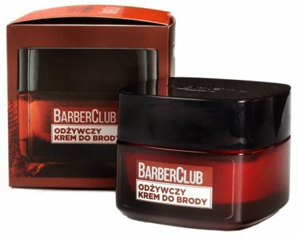

L`oreal Men Expert Odżywczy Krem Do Brody 50ml