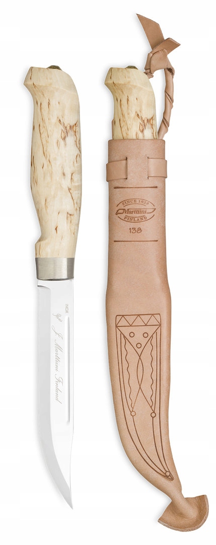 Nůž Marttiini Lynx Knife 138 138010