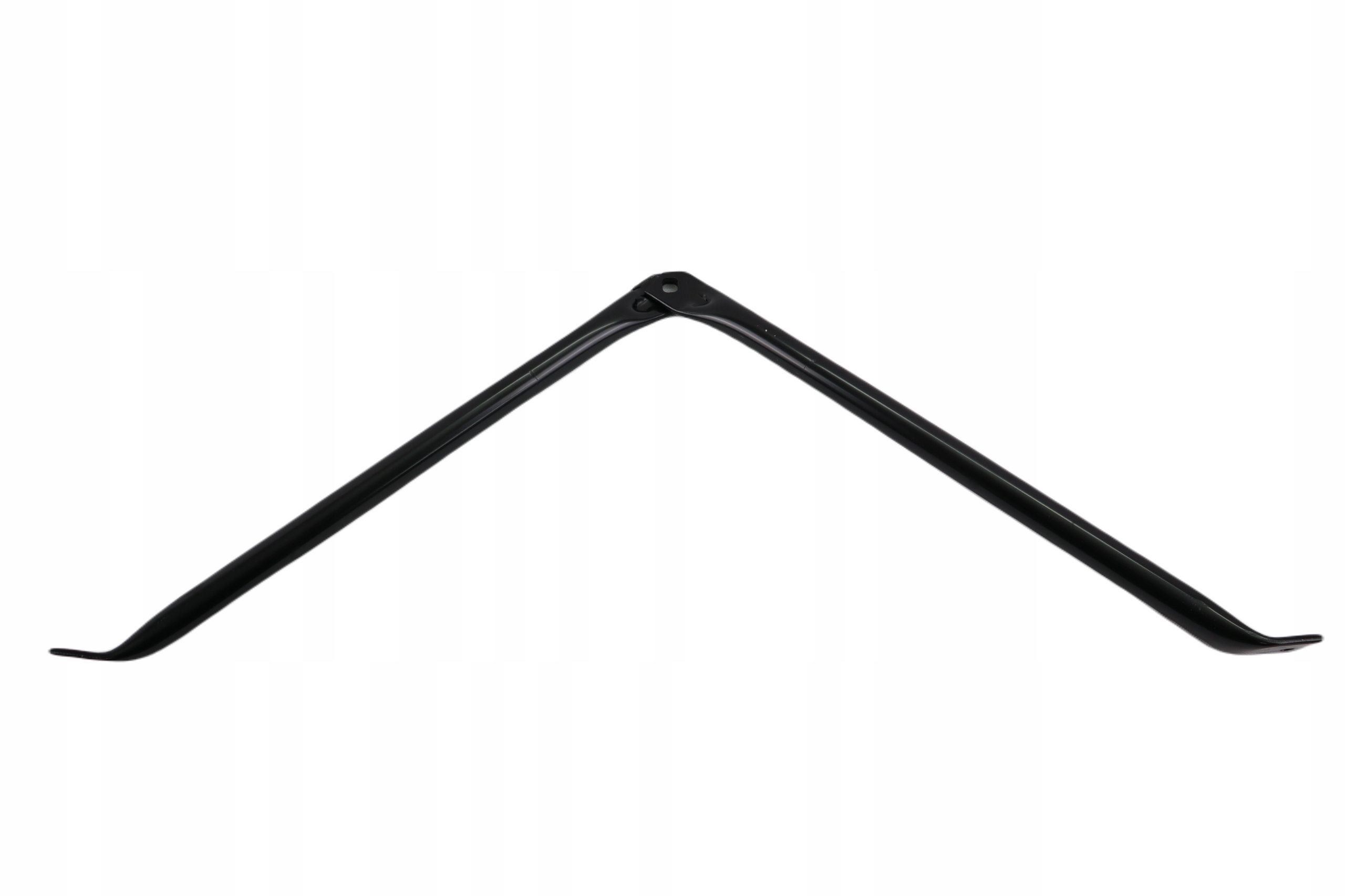 WSPORNIK POPRZECZKA V WZMOCNIENIE PAS V-ka KOMPLET 2 SZT BMW X5 G05 G06 G07