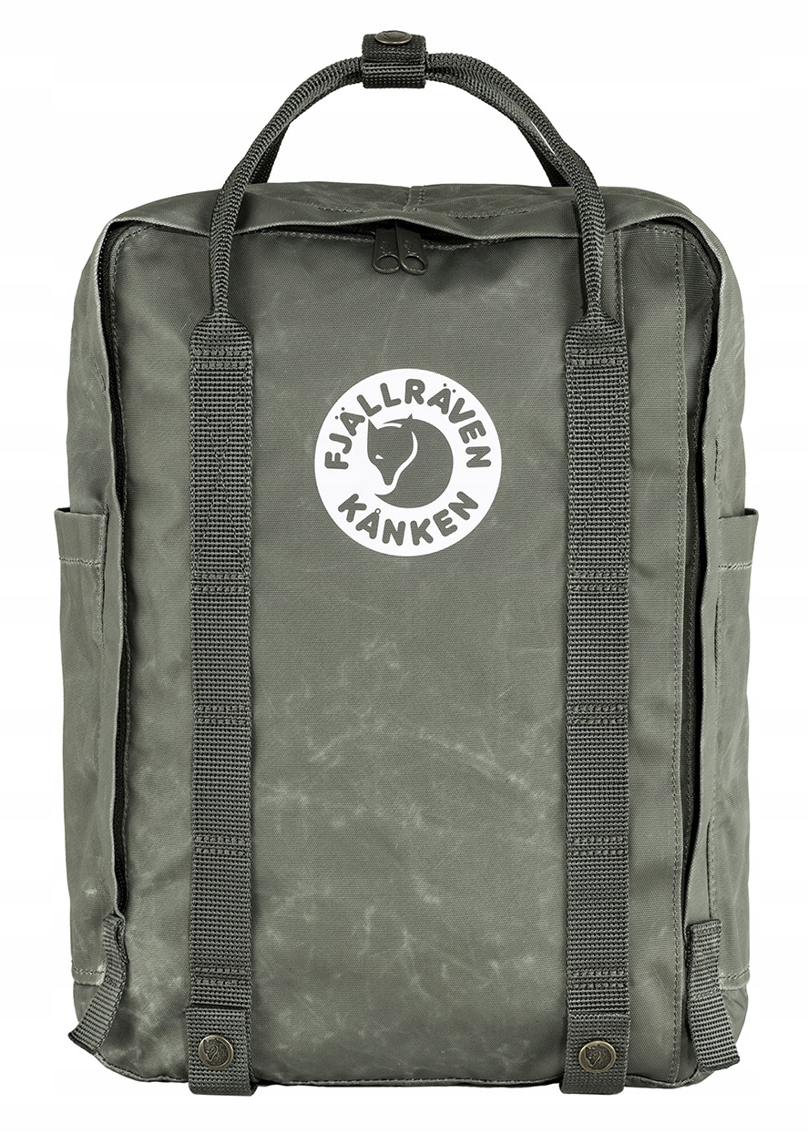 Fjällräven batoh Tree Kanken šedý