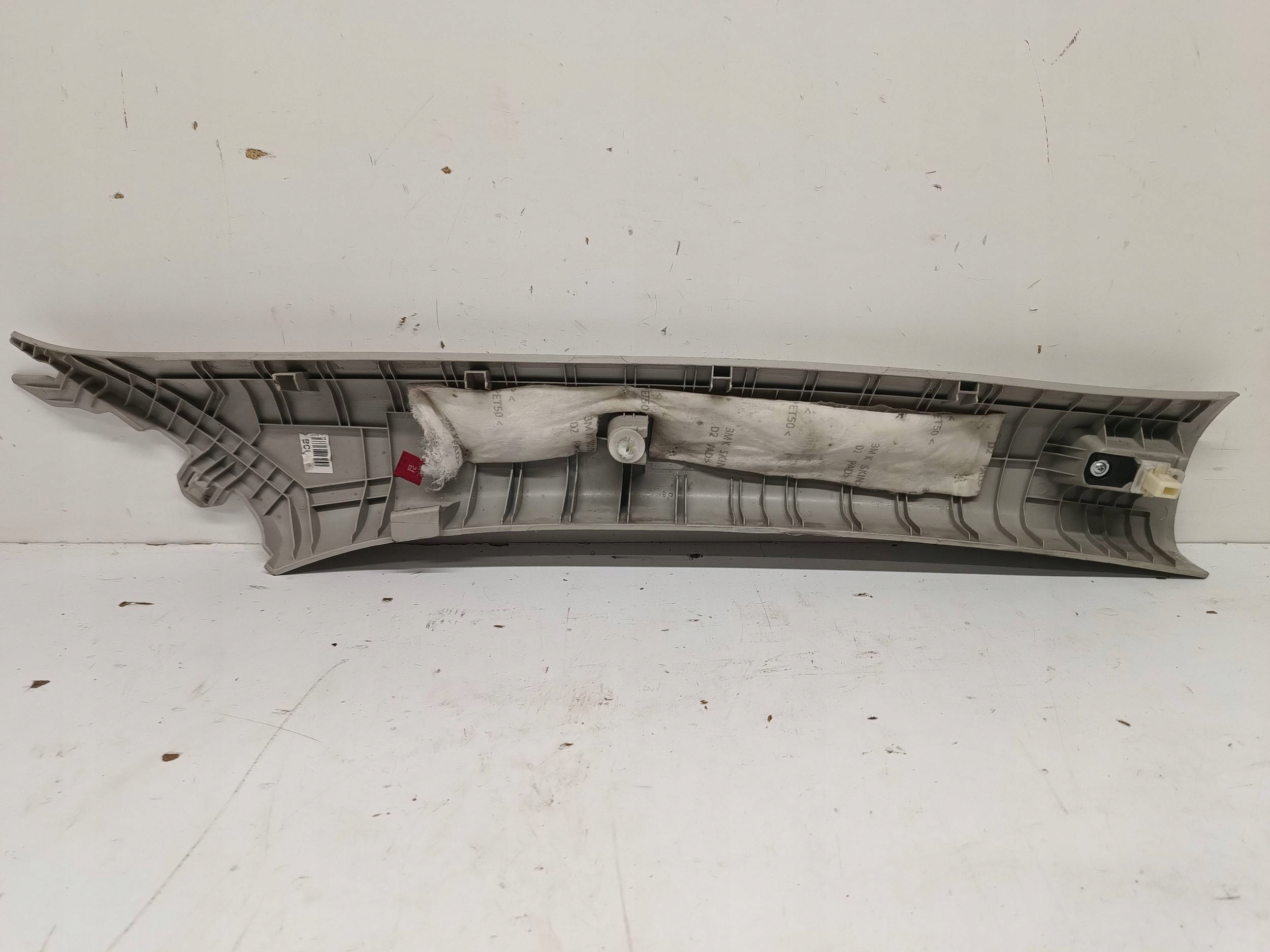 KIA OPTIMA IV cover SLUPKA left front 85811-D4000 2018R