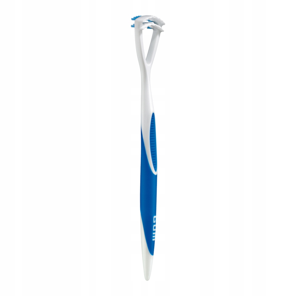 

Gum HaliControl Tongue Cleaner skrobak do języka