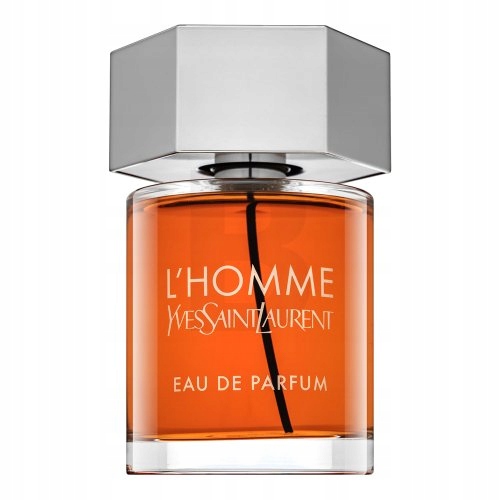 Yves Saint Laurent L'Homme parfémovaná voda pro muže 100 ml