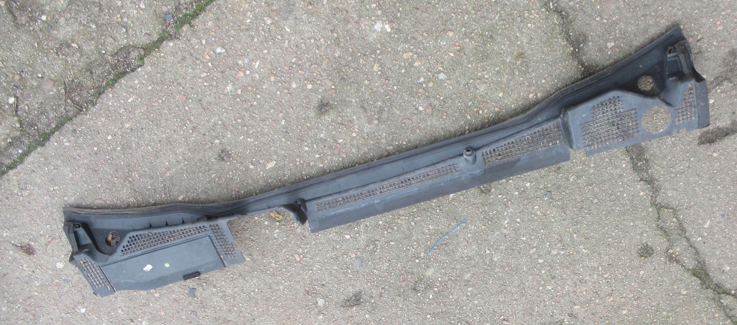 OPEL MERIVA A 1.6 04R torpedo 93265098