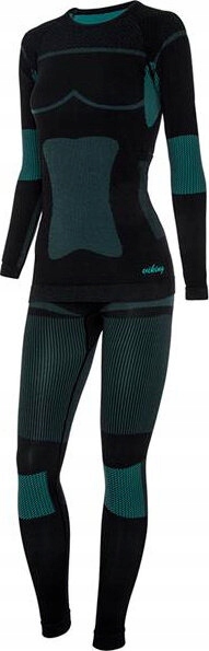 Dámské Termoaktivní Spodní Prádlo Viking Ilsa r S