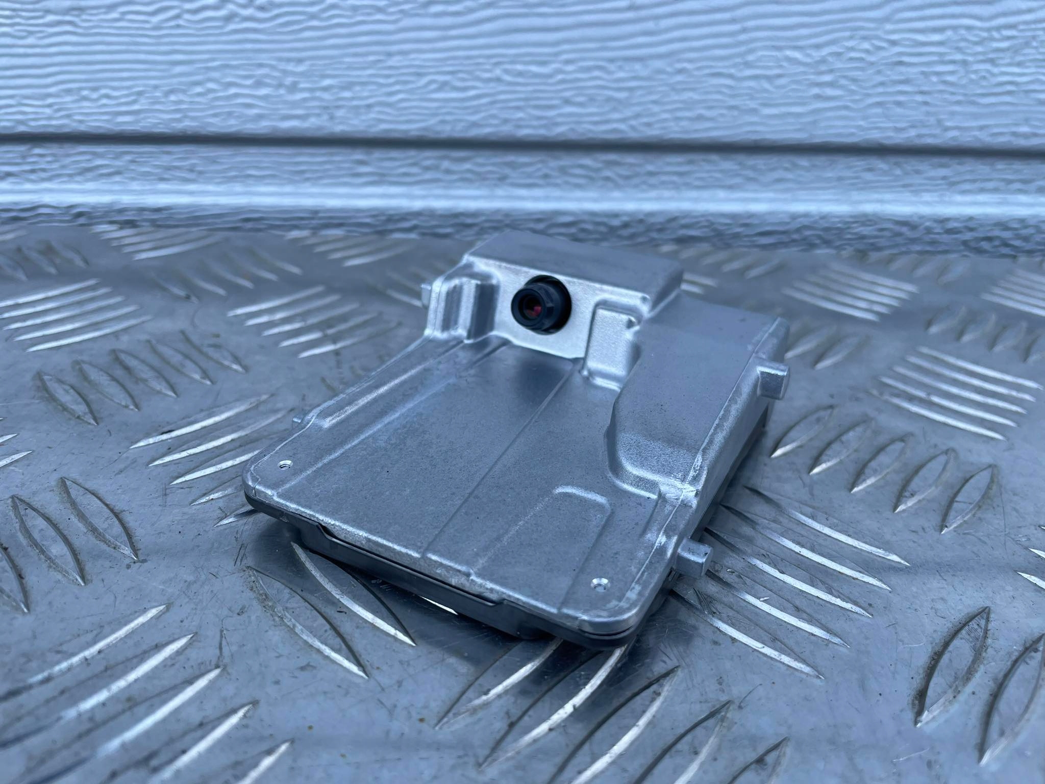 TOYOTA HIGHLANDER IV КАМЕРА СКЛО РАДАР 8646c-0E070