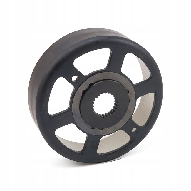 8228 - Генератор Ротор колесо Магнит HARLEY 18-21 Softail