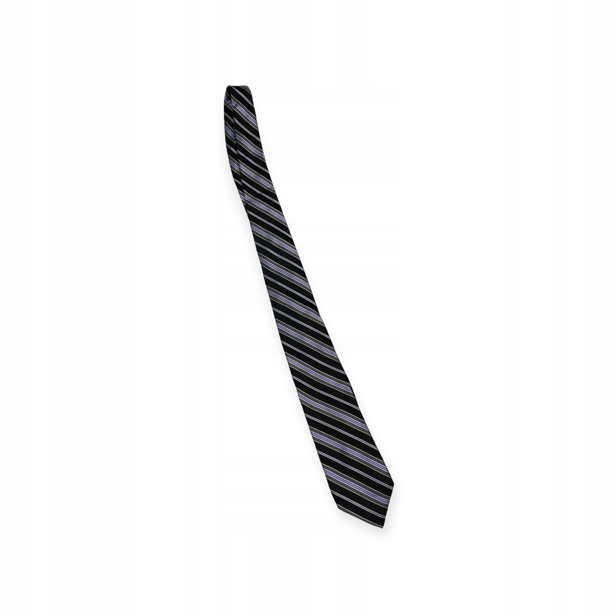 Elegantní úzká pánská kravata Michael Kors