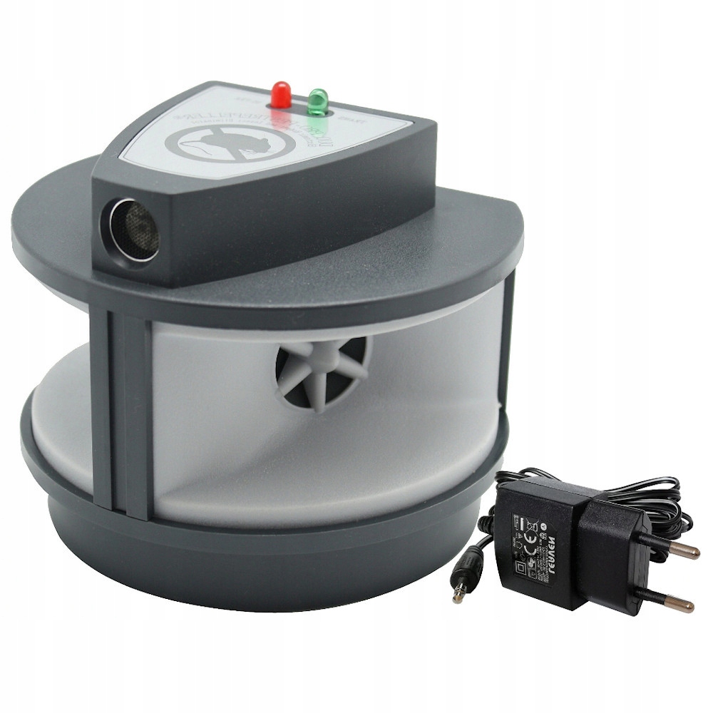 Odstraszacz przeciwko kunom, myszom Leaven Enterprise 0,5 kg