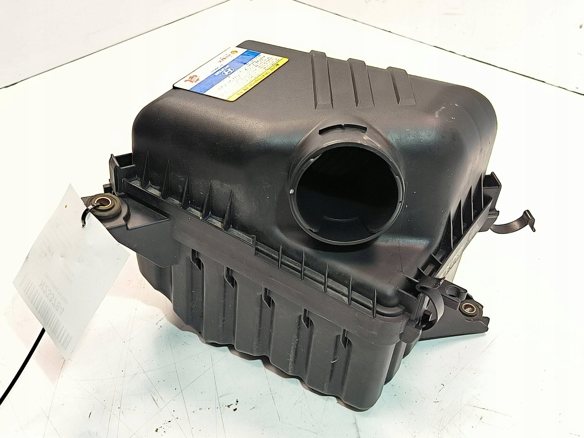 Gehäuse filter luft 28100-2E000 2.0 HYUNDAI TUCSON
