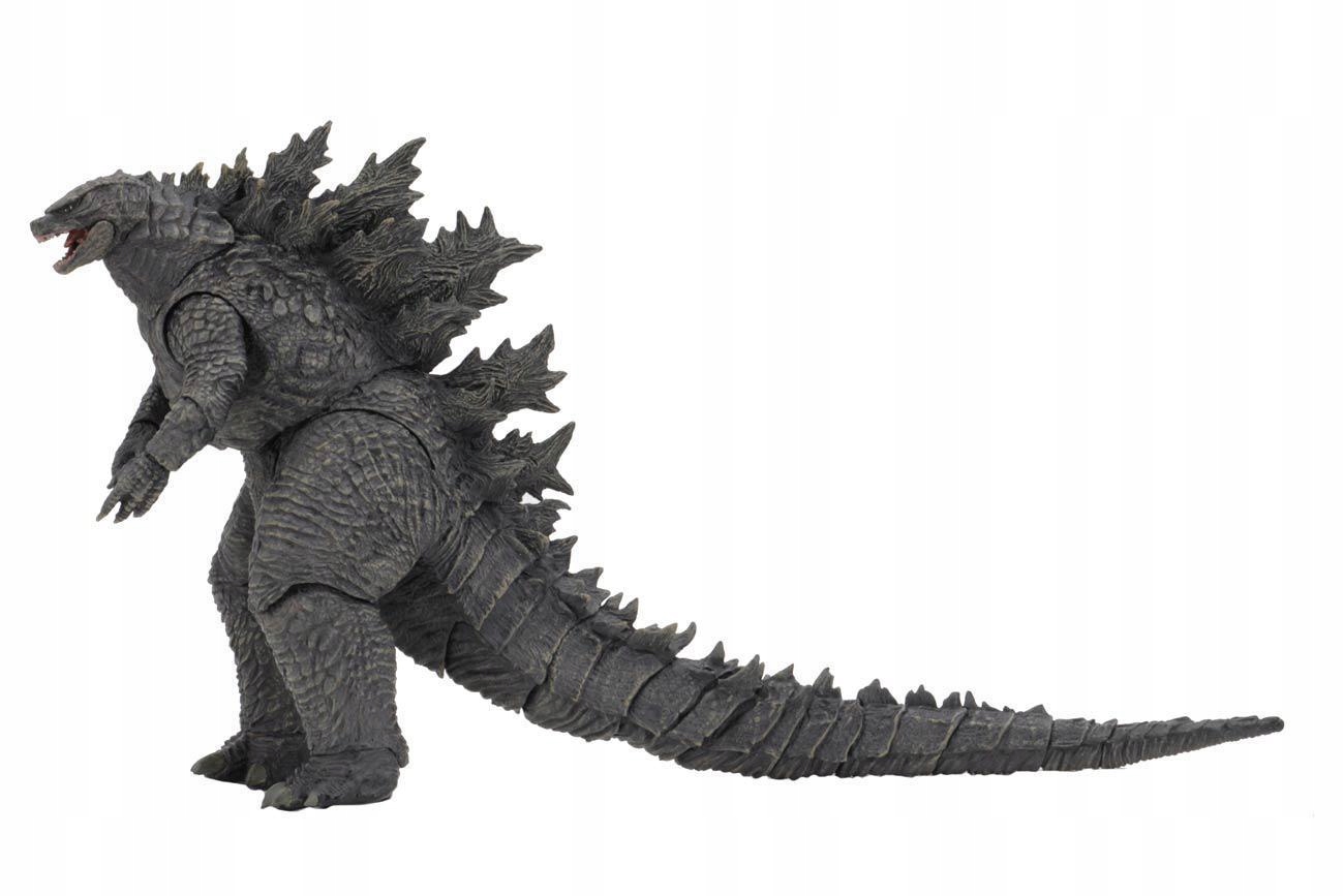 Figurka NECA Godzilla King of the Monsters 2019 Kod producenta 9889wq