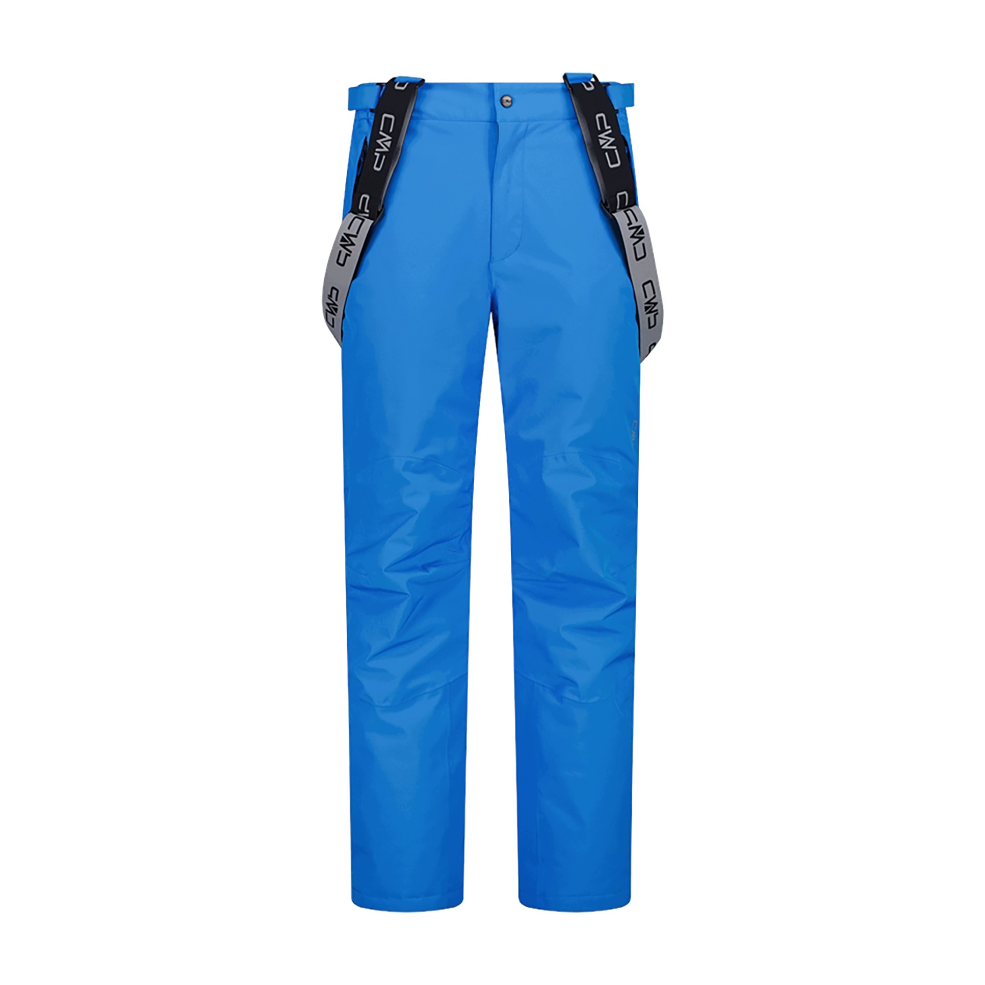 Pánské lyžařské kalhoty Cmp 3W17397N royal blue