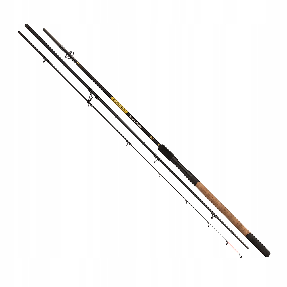 Mikado Sensual N.g. Heavy Feeder 330 cm 140 g Wędka Feederowa