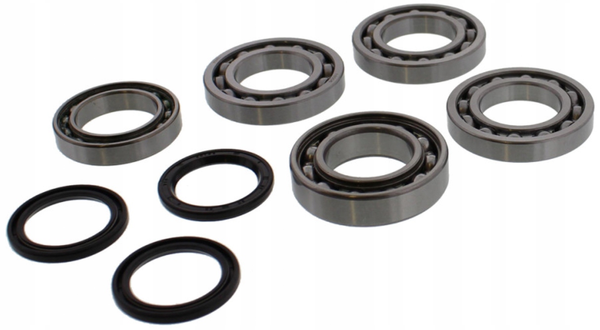 Opravná sada diferenciálu Polaris Rzr 800 4x4