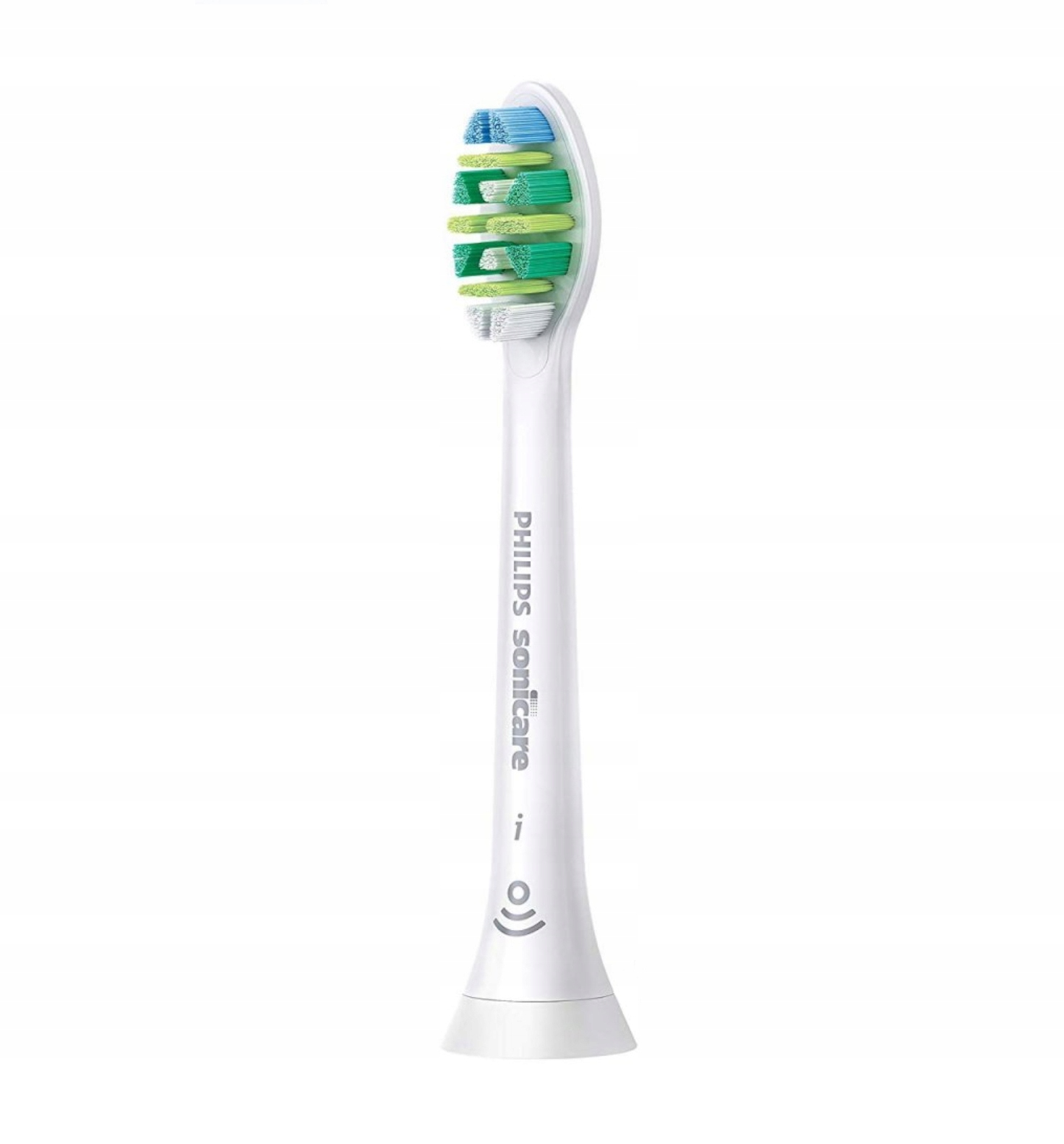 

1x Końcówki Philips Sonicare HX9001/10 Intercare