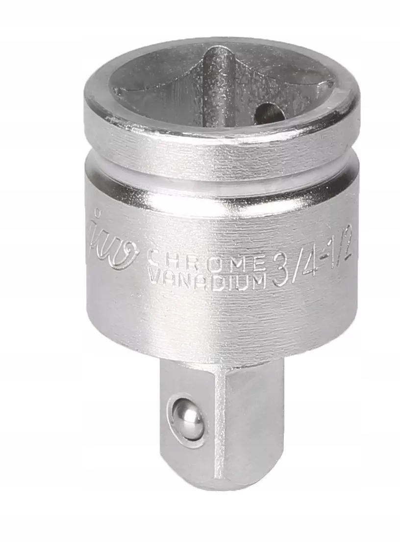 Redukcja z 3/4 na 1/2 adapter Mjw