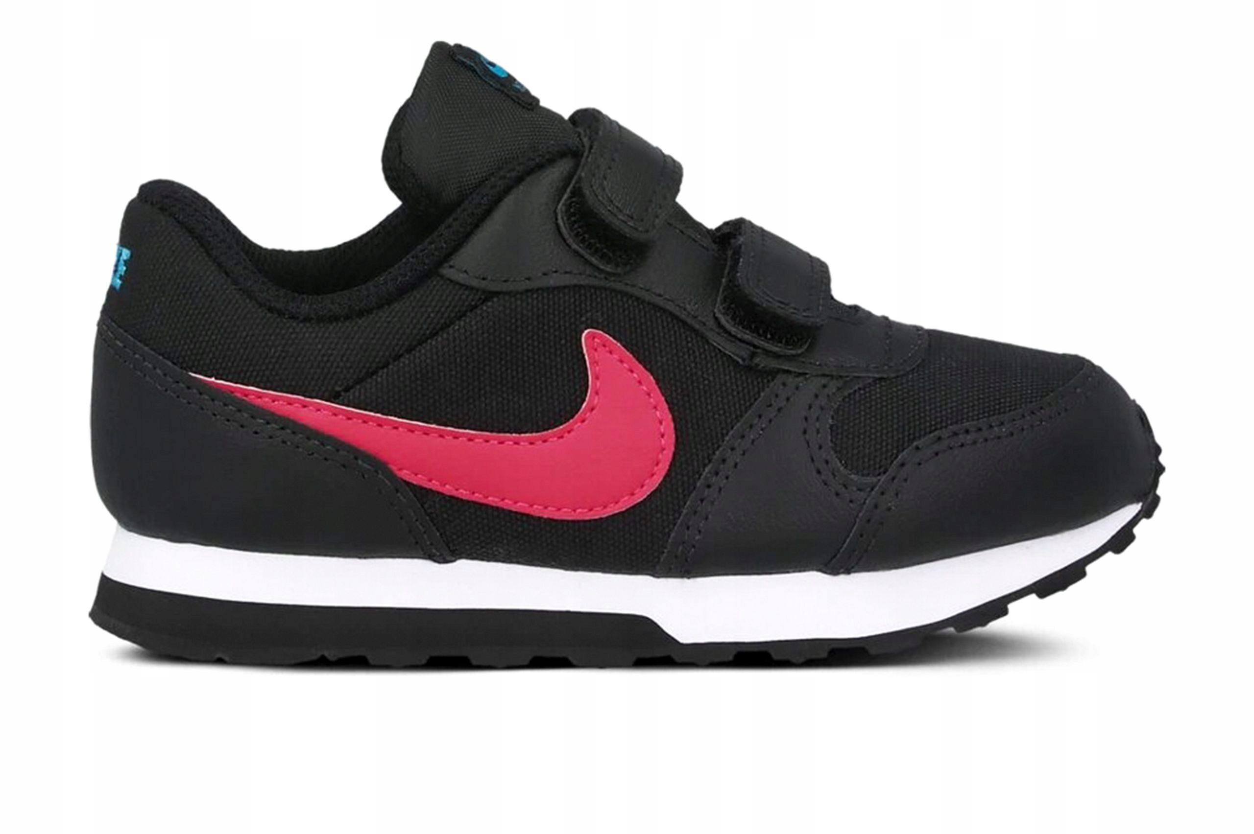 

Buty Nike Dziecięce MD Runner 806255-020 R. 22