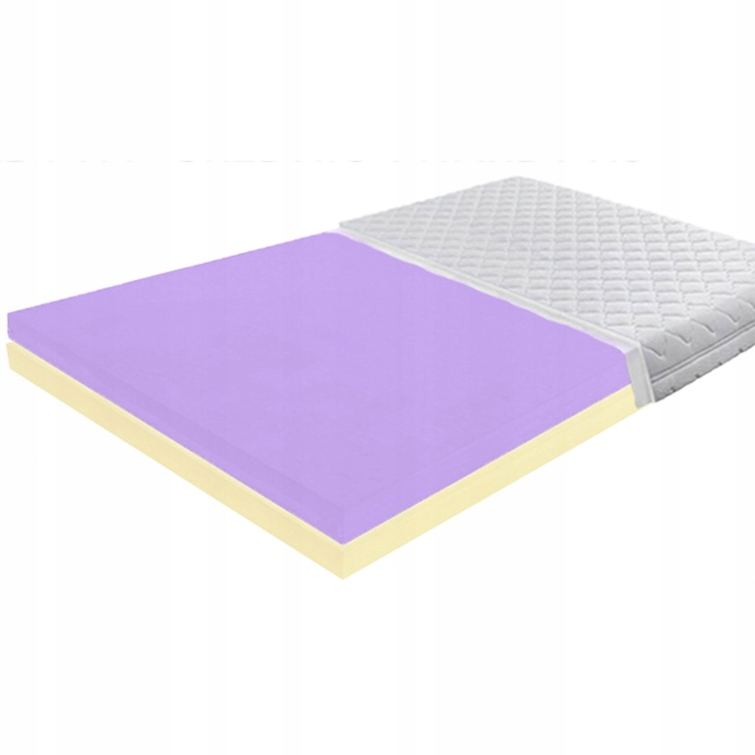 Obojstranný Vzdušný Penový Matrac 100X190