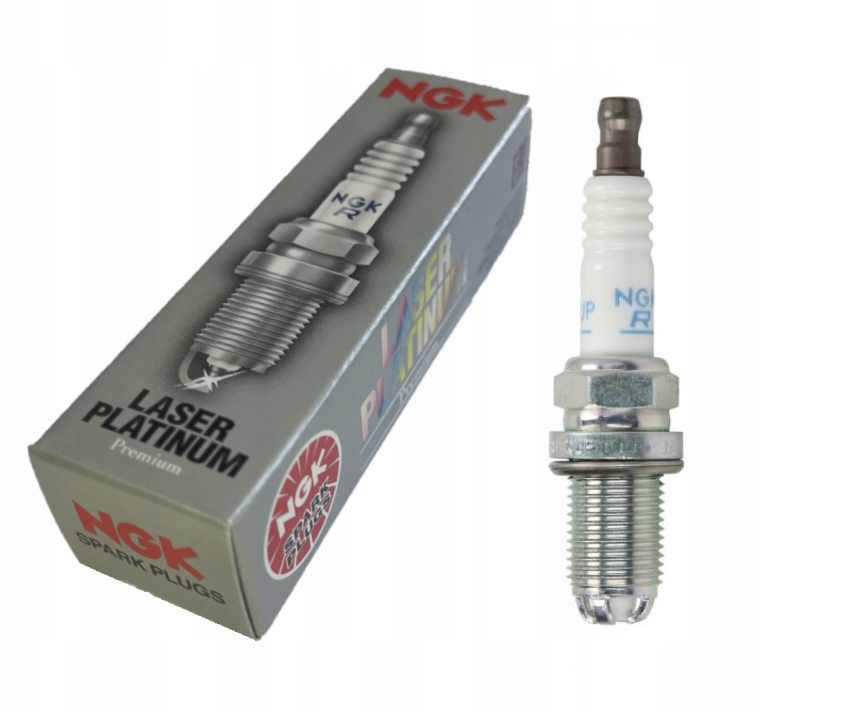

Świeca Ngk Laser Platinum BKR6EQUP 3199