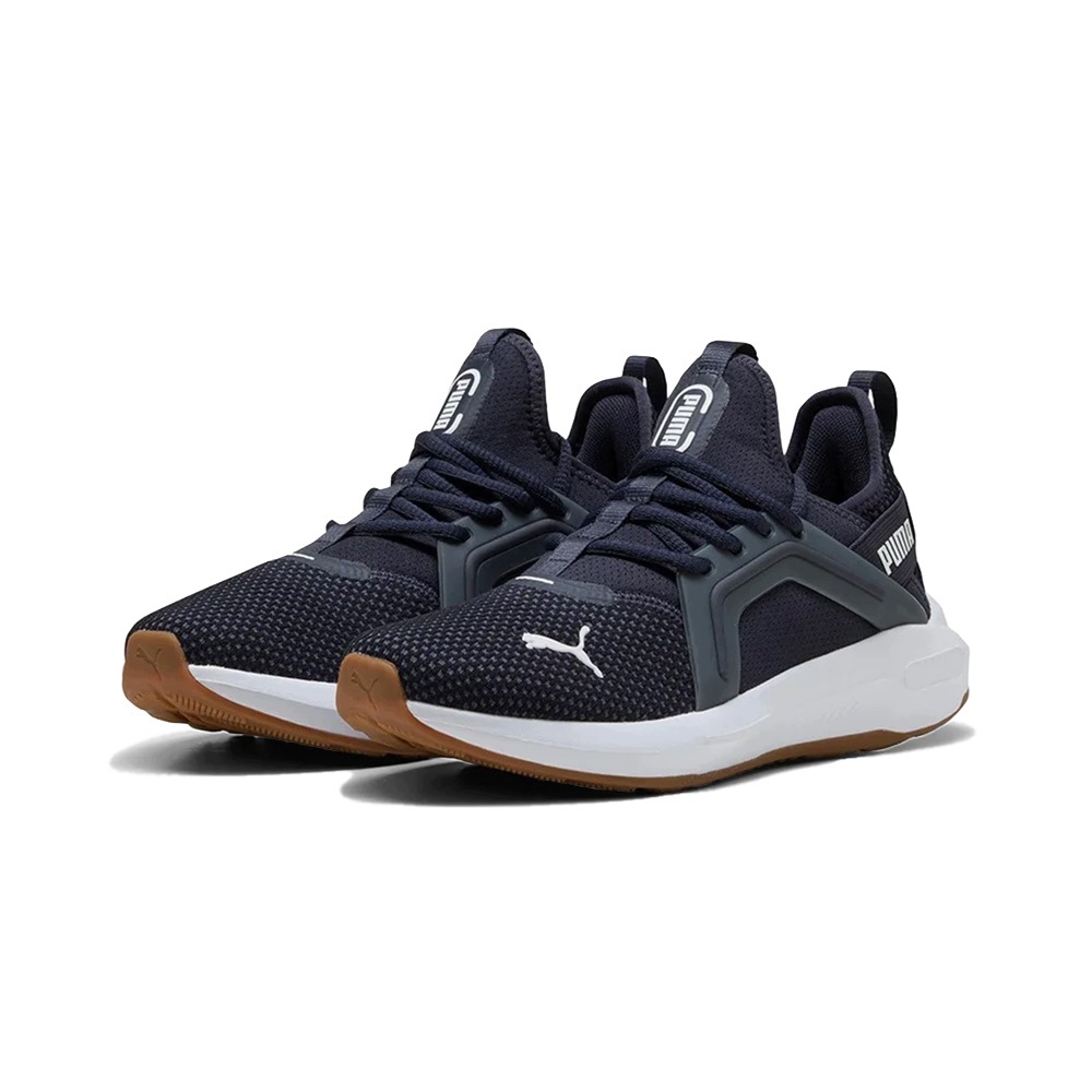 Sportovní obuv Puma Softride Enzo 5 Premium, pohodlné pánské tenisky, velikost vel.