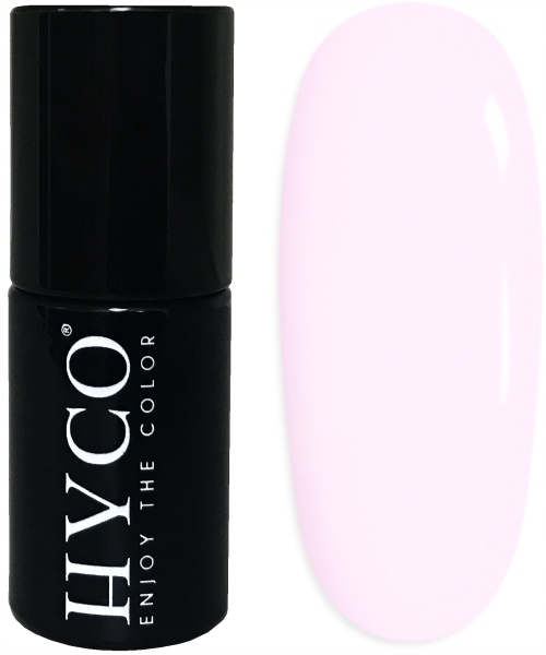 

Hyco Lakier hybrydowy 02 Delicate pink