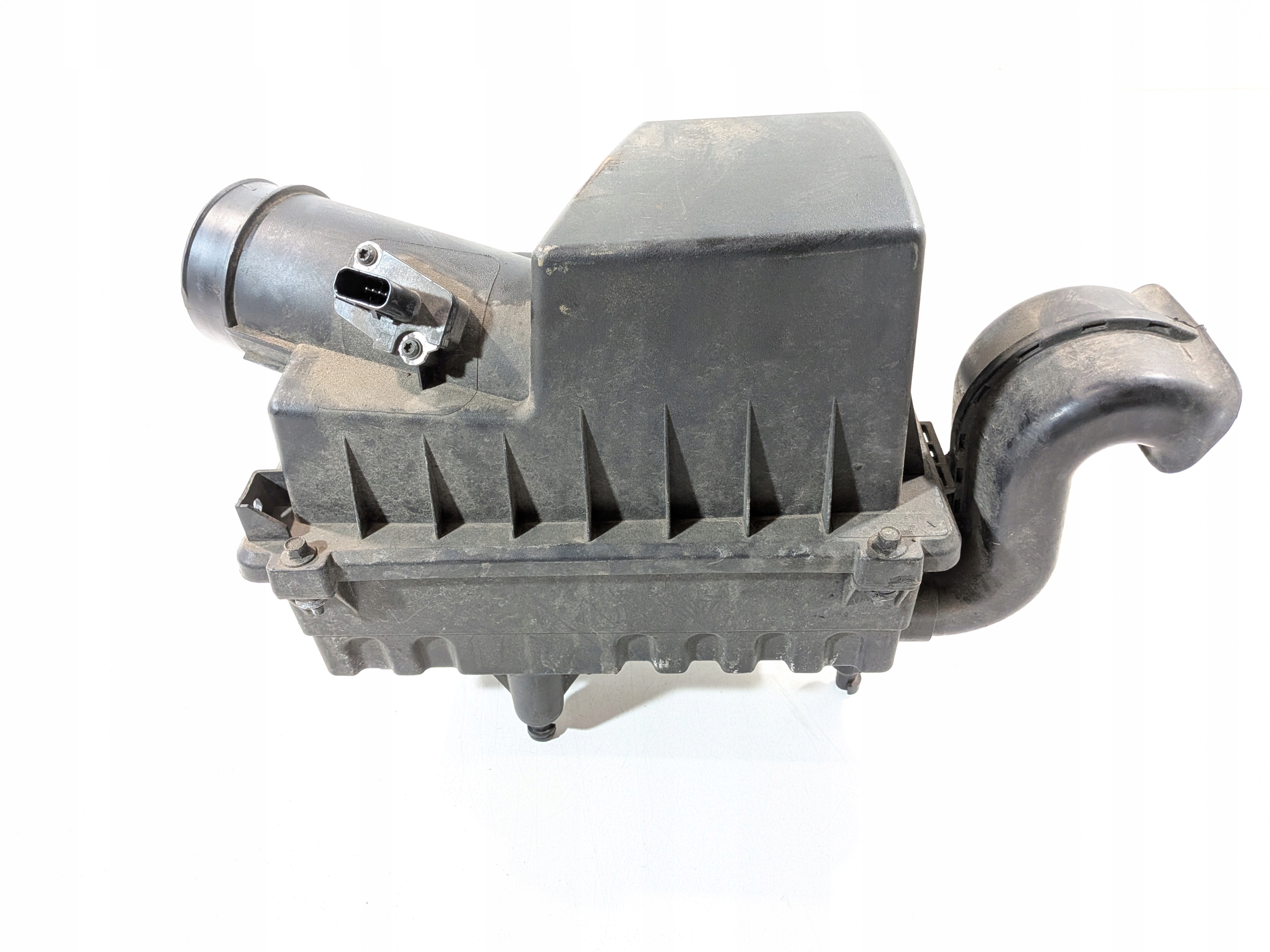 Gehäuse filter luft Ford Transit Connect 02-13