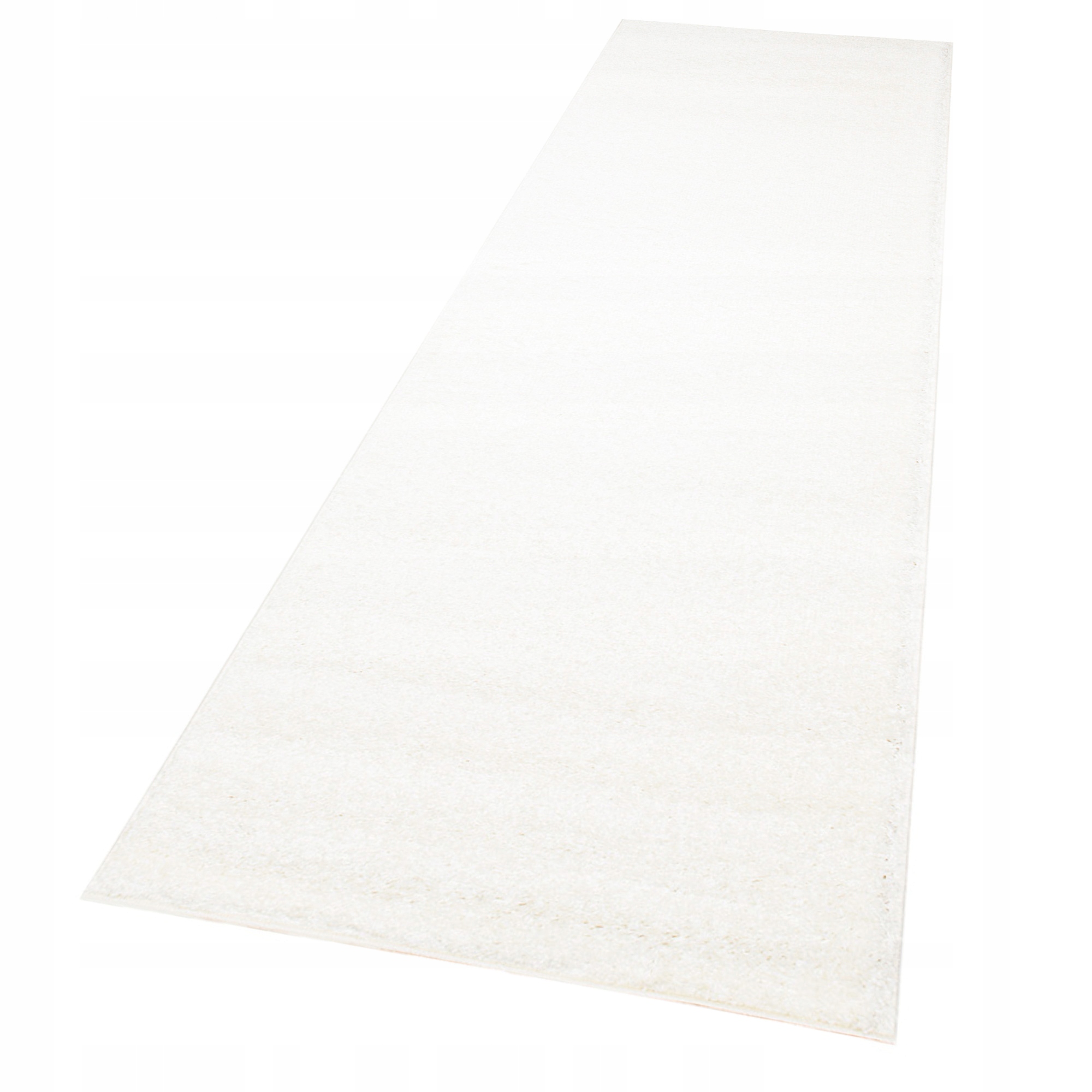 

Chodnik Delhi 60cm Jednobarwne Shaggy Wysoki 30mm
