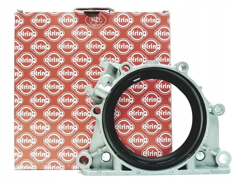 073.910 - Уплотнитель вала ELRING BMW 1 E87 118D 120D